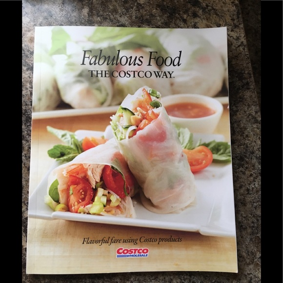 Other - Cookbook